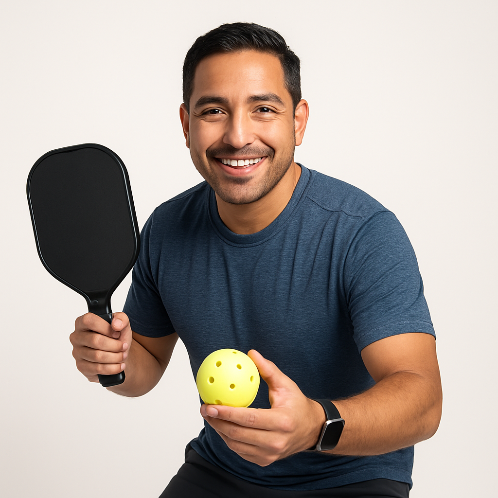 Michael Torres