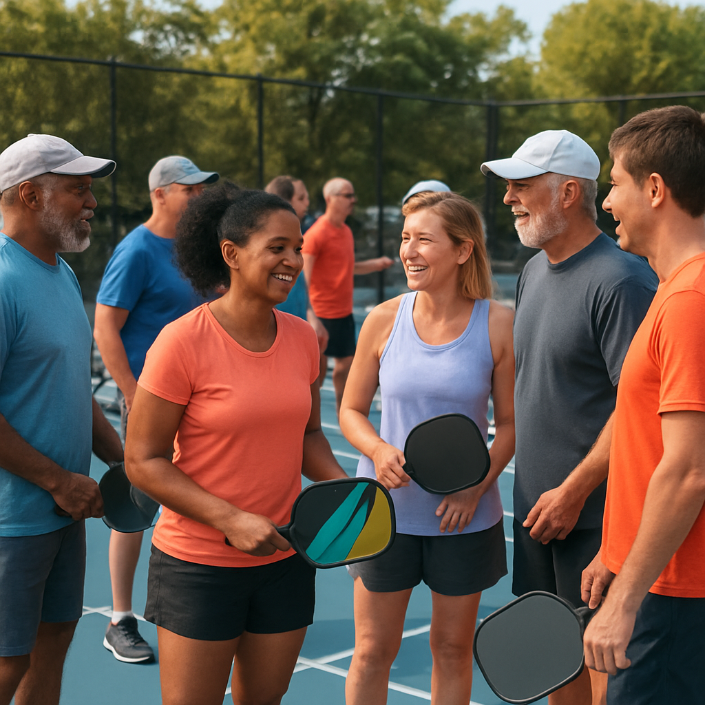 Community event