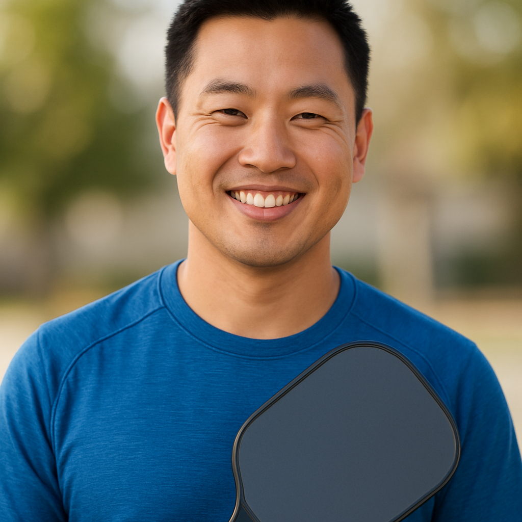 David Liu
